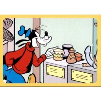 Sticker 145 - Micky & Donald - Eine Fantastische Welt