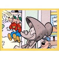 Sticker 148 - Micky & Donald - Eine Fantastische Welt