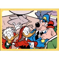 Sticker 151 - Micky & Donald - Eine Fantastische Welt