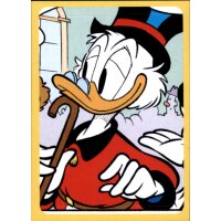 Sticker 152 - Micky & Donald - Eine Fantastische Welt