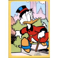 Sticker 155 - Micky & Donald - Eine Fantastische Welt