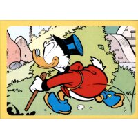Sticker 156 - Micky & Donald - Eine Fantastische Welt