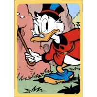 Sticker 157 - Micky & Donald - Eine Fantastische Welt