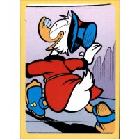 Sticker 158 - Micky & Donald - Eine Fantastische Welt
