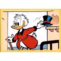 Sticker 159 - Micky & Donald - Eine Fantastische Welt