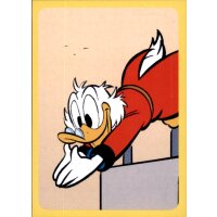 Sticker 160 - Micky & Donald - Eine Fantastische Welt