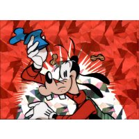 Sticker 165 - Micky & Donald - Eine Fantastische Welt