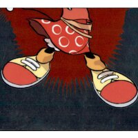 Sticker 168 - Micky & Donald - Eine Fantastische Welt