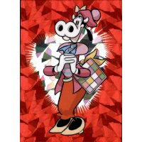 Sticker 172 - Micky & Donald - Eine Fantastische Welt