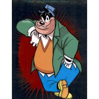 Sticker 175 - Micky & Donald - Eine Fantastische Welt