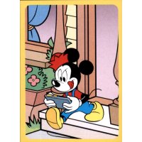 Sticker 184 - Micky & Donald - Eine Fantastische Welt