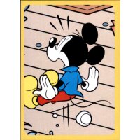 Sticker 189 - Micky & Donald - Eine Fantastische Welt