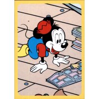 Sticker 193 - Micky & Donald - Eine Fantastische Welt