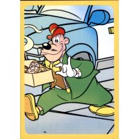 Sticker 195 - Micky & Donald - Eine Fantastische Welt