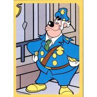 Sticker 196 - Micky & Donald - Eine Fantastische Welt