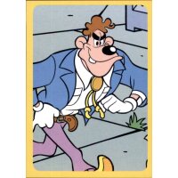 Sticker 197 - Micky & Donald - Eine Fantastische Welt
