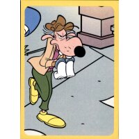 Sticker 198 - Micky & Donald - Eine Fantastische Welt