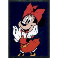 Sticker 204 - Micky & Donald - Eine Fantastische Welt