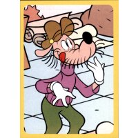 Sticker 215 - Micky & Donald - Eine Fantastische Welt