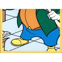 Sticker 217 - Micky & Donald - Eine Fantastische Welt