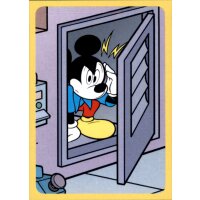 Sticker 218 - Micky & Donald - Eine Fantastische Welt