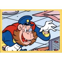 Sticker 219 - Micky & Donald - Eine Fantastische Welt