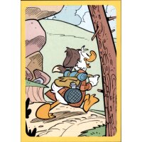 Sticker 226 - Micky & Donald - Eine Fantastische Welt