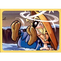 Sticker 231 - Micky & Donald - Eine Fantastische Welt