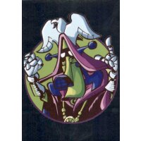 Sticker 234 - Micky & Donald - Eine Fantastische Welt