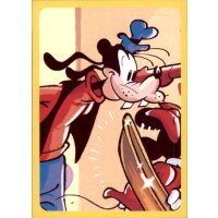 Sticker 243 - Micky & Donald - Eine Fantastische Welt