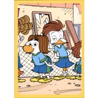 Sticker 249 - Micky & Donald - Eine Fantastische Welt