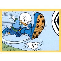 Sticker 251 - Micky & Donald - Eine Fantastische Welt
