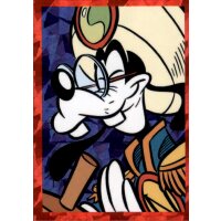 Sticker 256 - Micky & Donald - Eine Fantastische Welt