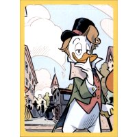 Sticker 263 - Micky & Donald - Eine Fantastische Welt