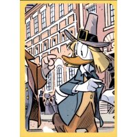 Sticker 264 - Micky & Donald - Eine Fantastische Welt