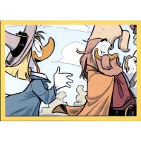 Sticker 265 - Micky & Donald - Eine Fantastische Welt