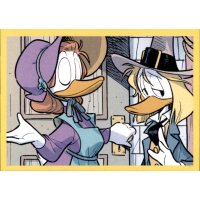 Sticker 266 - Micky & Donald - Eine Fantastische Welt