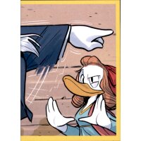 Sticker 269 - Micky & Donald - Eine Fantastische Welt