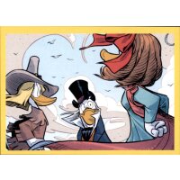 Sticker 270 - Micky & Donald - Eine Fantastische Welt