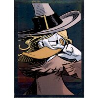 Sticker 272 - Micky & Donald - Eine Fantastische Welt