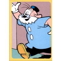 Sticker 274 - Micky & Donald - Eine Fantastische Welt