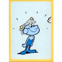 Sticker 275 - Micky & Donald - Eine Fantastische Welt