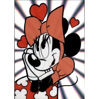 Karte 5 - Micky & Donald - Eine Fantastische Welt