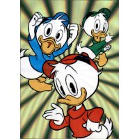 Karte 7 - Micky & Donald - Eine Fantastische Welt