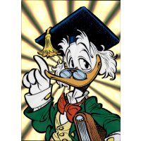Karte 19 - Micky & Donald - Eine Fantastische Welt