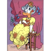Karte 36 - Micky & Donald - Eine Fantastische Welt