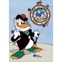 Karte 38 - Micky & Donald - Eine Fantastische Welt