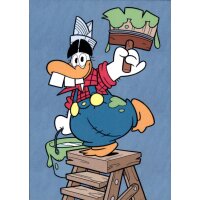 Karte 47 - Micky & Donald - Eine Fantastische Welt