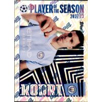Sticker 15 Rodri - Manchester City