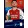 Sticker 54 Jorginho - Arsenal FC